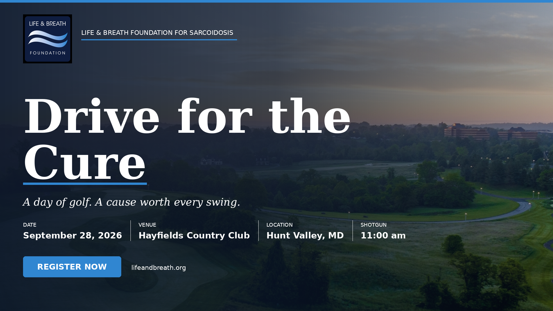 Event Registration